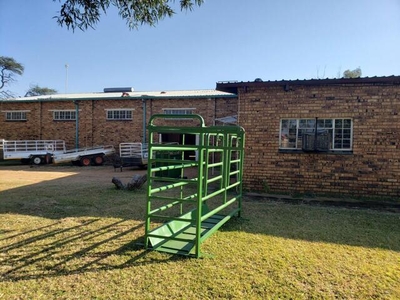 Commercial Property For Rent In Jan Kempdorp, Northern Cape