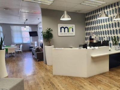 Commercial Property For Rent In Rondebosch, Cape Town