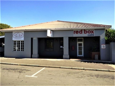 Commercial Property For Sale In Darling, Western Cape