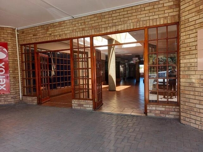 Commercial Property For Sale In Westdene, Bloemfontein