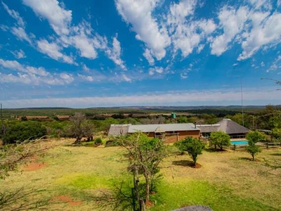 Farm For Sale In Rustenburg Rural, Rustenburg