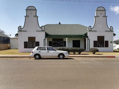 House For Rent In Delmas, Mpumalanga