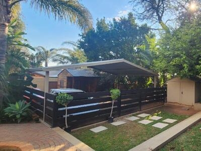 House For Rent In Garsfontein, Pretoria
