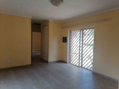 House For Rent In Silverton, Pretoria