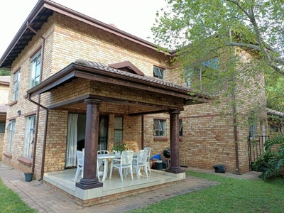 House For Rent In Strubensvallei, Roodepoort