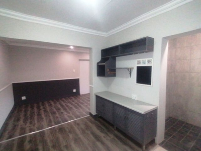 House For Rent In Villieria, Pretoria