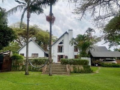 House For Sale In Arborpark, Tzaneen