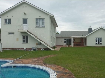 House For Sale In Blue Bend, East London