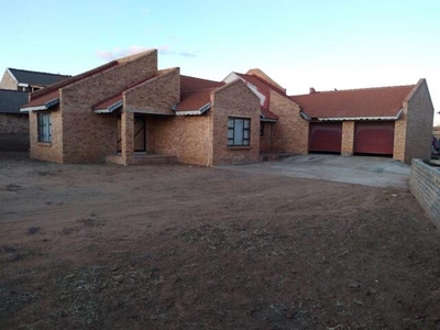 House For Sale In Dassie Rand, Potchefstroom