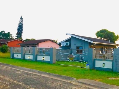 House For Sale In Esikhawini, Kwazulu Natal