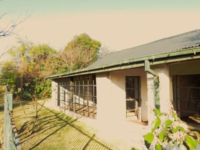 House For Sale In Fouriesburg, Free State