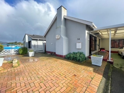 House For Sale In Grassy Park, Cape Town