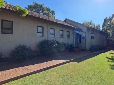 House For Sale In Kenmare, Krugersdorp