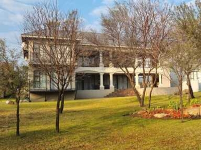 House For Sale In Parys Golf & Country Estate, Parys