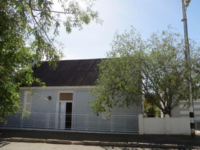 House For Sale In Prince Albert, Western Cape