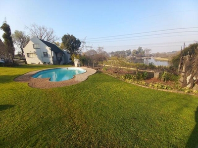 House For Sale In Rothdene, Meyerton