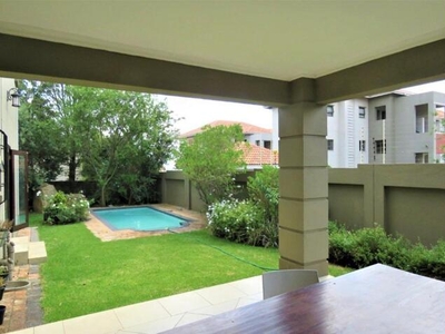 House For Sale In Witkoppen, Sandton