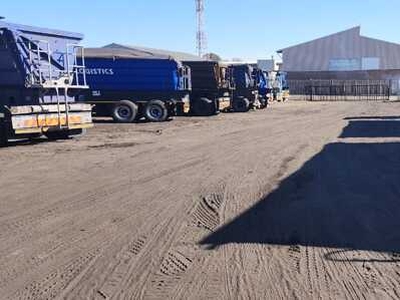 Industrial Property For Sale In Ermelo, Mpumalanga