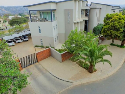 Townhouse For Sale In Bryanston, Sandton