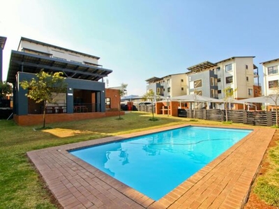 Townhouse For Sale In Oakdene, Johannesburg