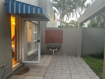 Townhouse For Sale In Umgeni Park, Durban North