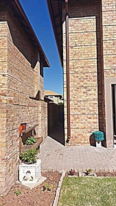 Apartment For Rent In Annlin, Pretoria