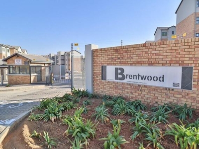 Apartment For Rent In Cosmo City, Roodepoort