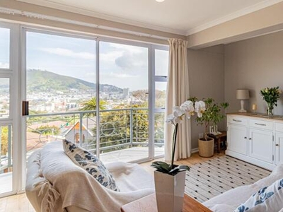 Apartment For Sale In Vredehoek, Cape Town