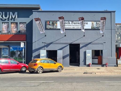 Commercial Property For Rent In Potchefstroom Central, Potchefstroom