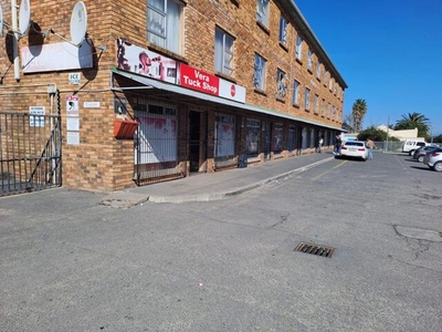 Commercial Property For Rent In Protea Heights, Brackenfell