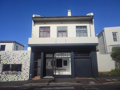 Commercial Property For Sale In Gardens, Cape Town