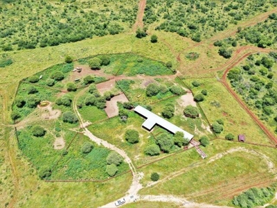 Farm For Sale In Modimolle, Limpopo