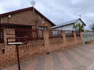 House For Rent In Emdo Park, Polokwane