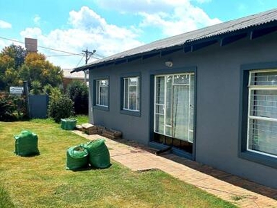 House For Rent In Krugersdorp West, Krugersdorp