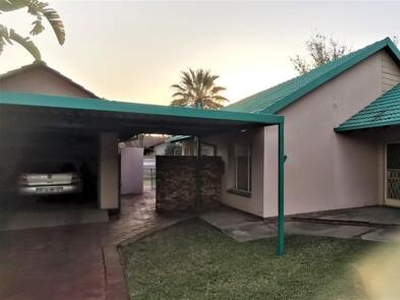 House For Sale In Dorandia, Pretoria