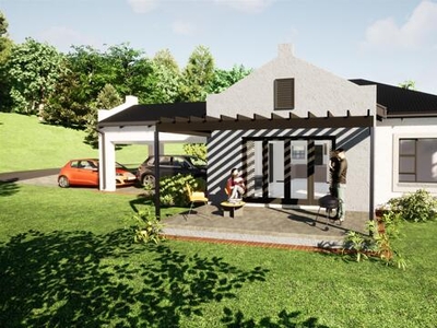House For Sale In Hartland Lifestyle Estate, Hartenbos