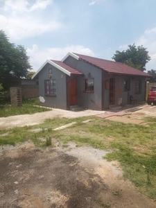 House For Sale In Leondale, Germiston