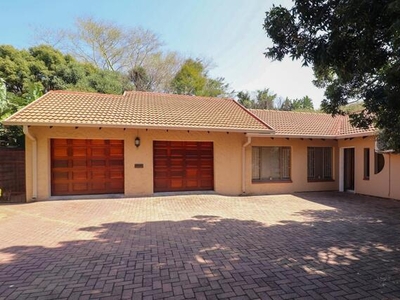 House For Sale In Safari Gardens, Rustenburg