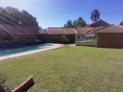 House For Sale In The Reeds, Centurion