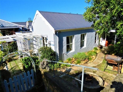 House For Sale In Welbedacht, Knysna