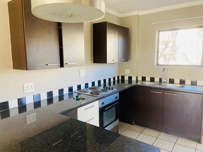 Townhouse For Rent In Dainfern, Sandton