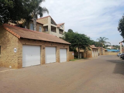 Townhouse For Rent In Olympus Country Estate, Pretoria