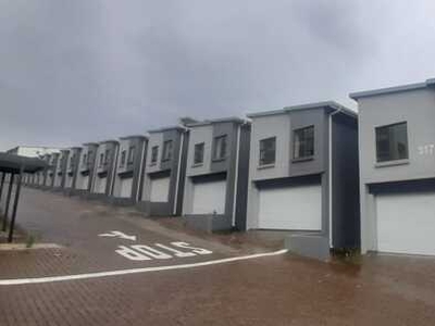 Townhouse For Rent In Rivonia, Sandton
