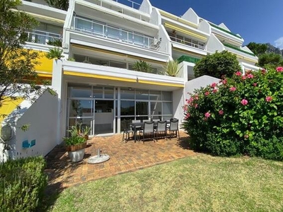 Townhouse For Sale In Bakoven, Cape Town