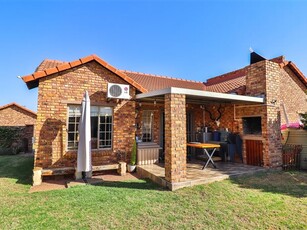 2 Bed Simplex in Rooihuiskraal