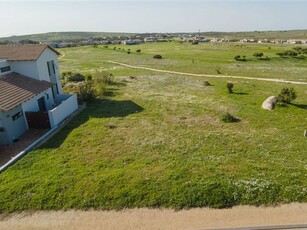 734 m² Land available in Langebaan Country Estate