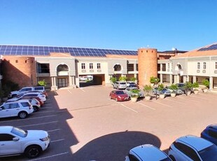 99m² Office To Let in Rustenburg Central