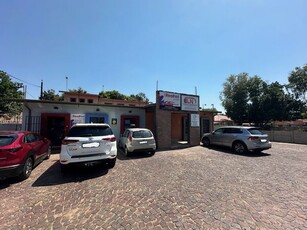 Business For Sale in Bo-dorp