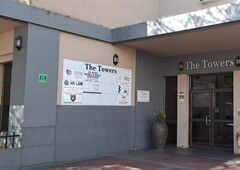 186 m² Commercial space in Paarl Central East