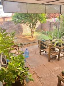 1 Bedroom House To Let in Kathu